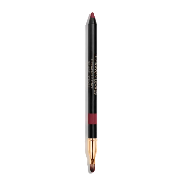 Chanel Карандаш для губ стойкий Le Crayon Levres 184 Rouge Intense 1.2 г