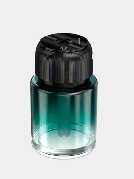 Автомобильный ароматизатор USB – Диффузор с нано-распылением 360°