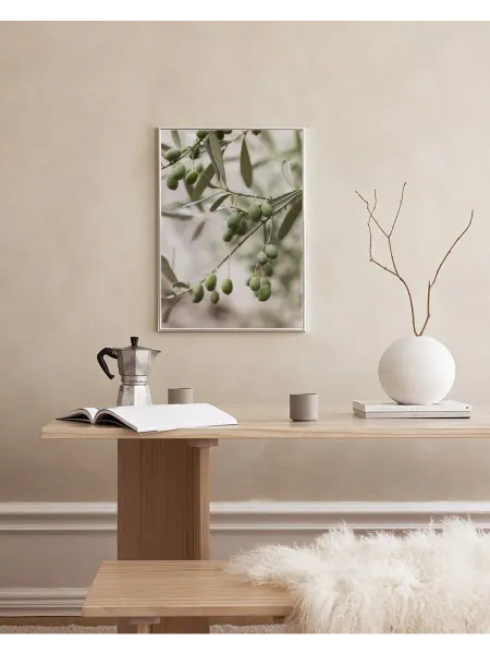 Onllyart Постер 21x30 Оливковые ветви