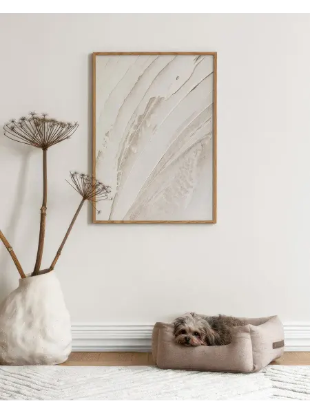 Onllyart Постер 21x30 текстура крупным планом