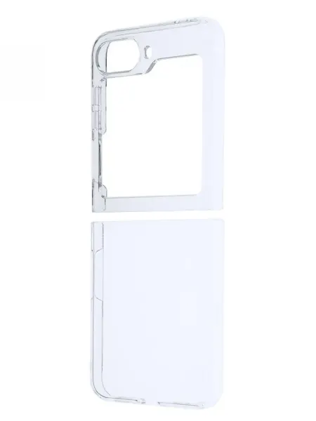 360skin Чехол на Samsung Galaxy Z Flip 6, Z Flip 7 FE