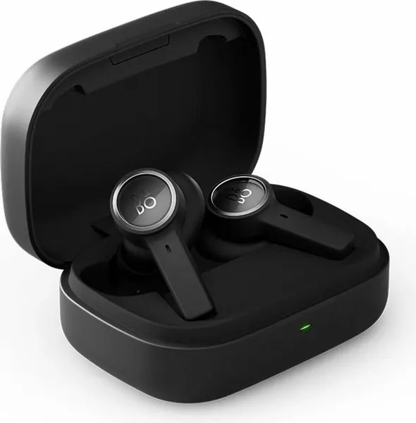 Наушники Bang & Olufsen Beoplay EX, беспроводные с активным шумоподавлением, Black