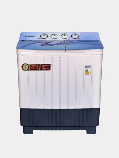 Стиральная машина полуавтомат Goodwell GTW-902