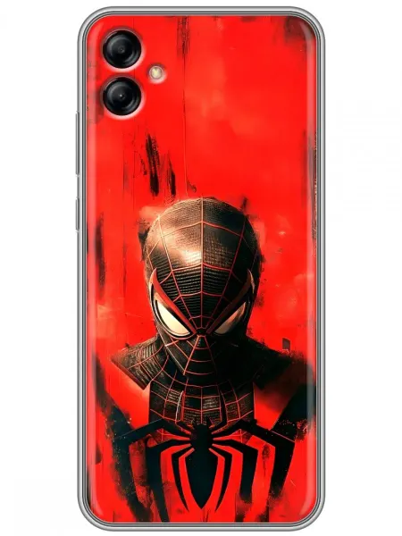 360skin Чехол на Samsung Galaxy A04e Spiderman
