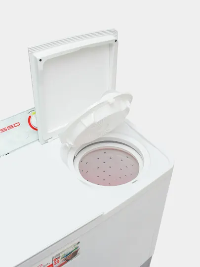 Стиральная машинка Rosso R90WM, полуавтоматическая, 9 кг