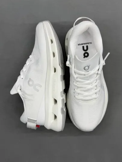 Кроссовки On Cloud спортивные, Made in Vietnam, размеры 36–40, унисекс
