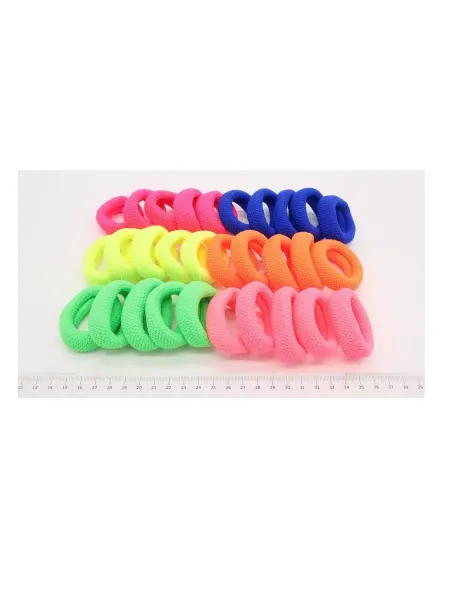 365 home Резинки из микрофибры 50 штук Бесшовные