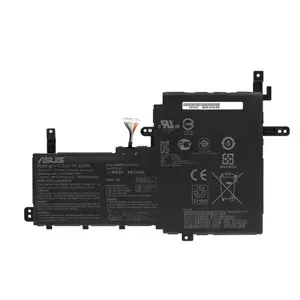 Аккумулятор для ноутбука Asus VivoBook K513EA M513UA X513EA F513EA M513IA , S531FA A513EA K513EP K513EQ X513EP S531FL / B31N1842 - ORG батарея 3653mAh