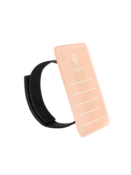 BarBara Фирменный планшет на руку Peach