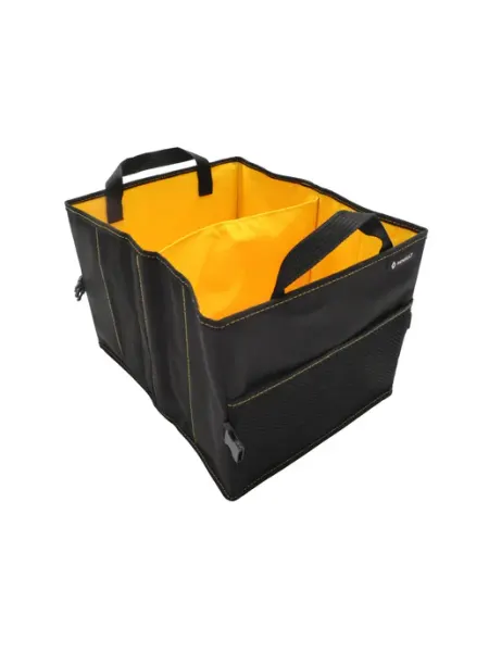 NORPLAST Органайзер в багажник автомобиля, 36x28х25 см