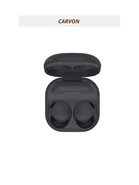 Наушники Samsung Buds 2 Pro , Hi-Res Ultra Bass 2.0 Clear Voice 2.0 ANC 50dB , Copiya