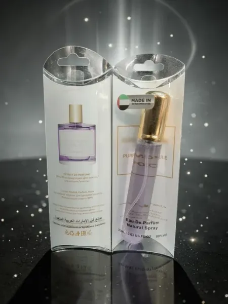 Parfume shop Духи Zarkoperfume Purple Molecule 070 07