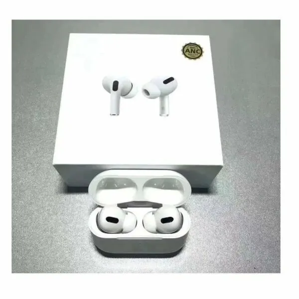 AirPods Pro 3(ANC) 2025, беспроводные наушники, для iPhone и Android
