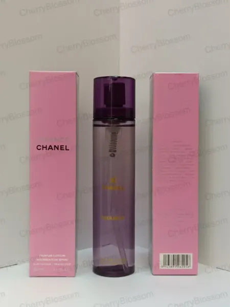 Chanel Chance Духи Шанель Шанс Цветочные Шипровые