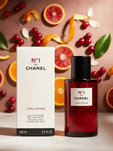 Chanel Женские духи N°1 de Шанель L'Eau Rouge for women 100 ml