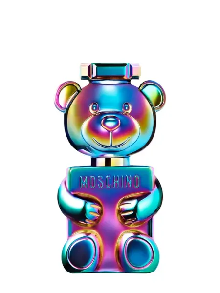 MOSCHINO Toy 2 Pearl парфюмерная вода женская оригинал, 30 мл