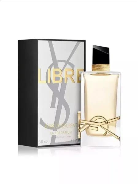 Женский подарок Парфюм Yves Saint Laurent Libre 90 ml