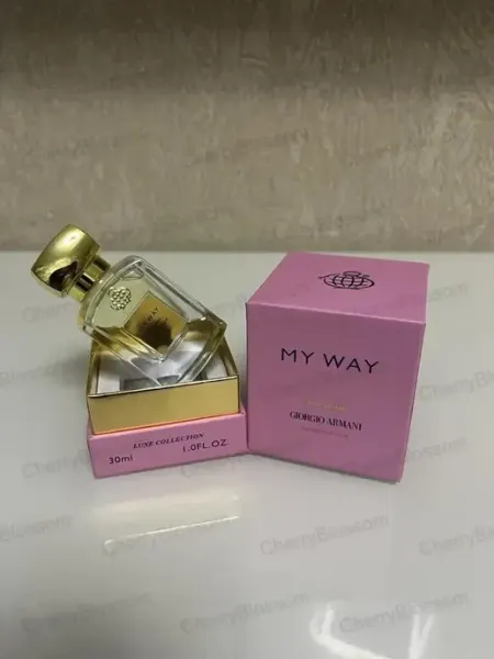 Giorgio Armani Духи Армани Май Вей Цветочные