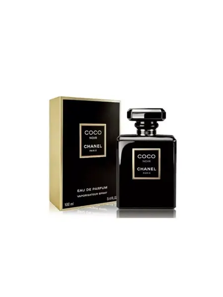 ДУХИ СТОЙКИЕ ! Туалетная вода Coco Noir Chanel для женщин 100 мл