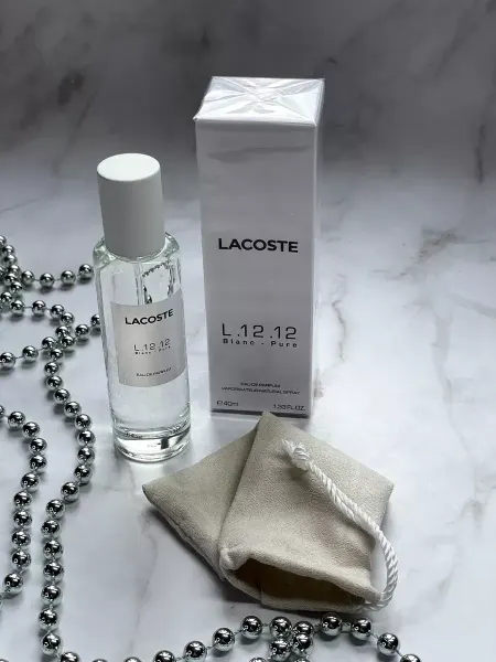 Garib Духи тестер Lacoste pour Femme 40мл