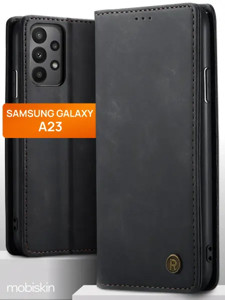Mobiskin Чехол-книжка на Samsung Galaxy A23