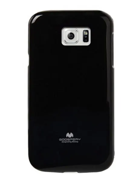 Mercury Goospery Чехол Jelly для Samsung Galaxy S6 edge