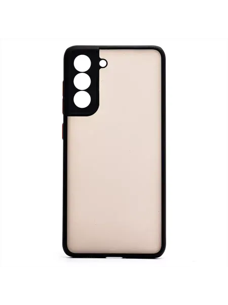 Maksud-aks Противоударный чехол на Samsung S22 Plus Galaxy