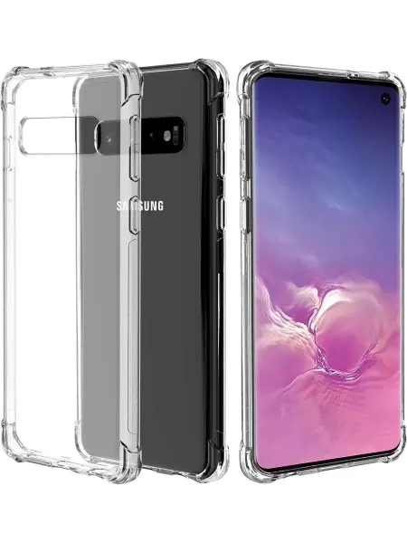 Trendsmax Чехол для телефона Samsung Galaxy S10 Plus Самсунг С10+