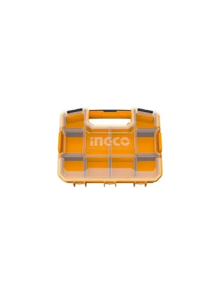 INGCO Пластиковый органайзер для инструмента 370x290x65 мм PBX1511