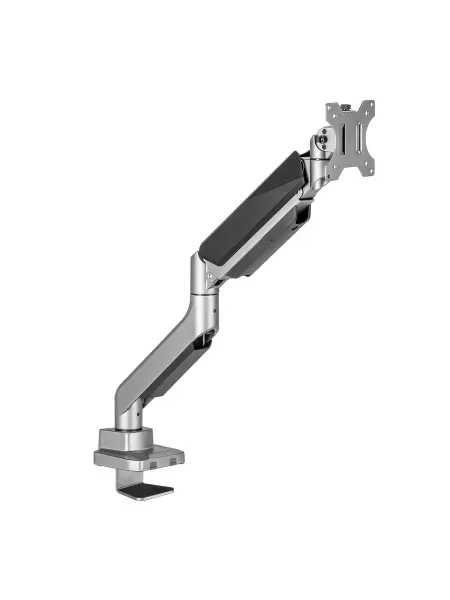 Ultramounts Кронштейн для мониторов UM717 серебристый 17"-49" макс.18кг