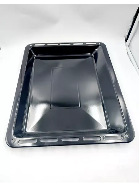 Detalest Противень для духового шкафа Bosch&Бош, 370x455x46mm