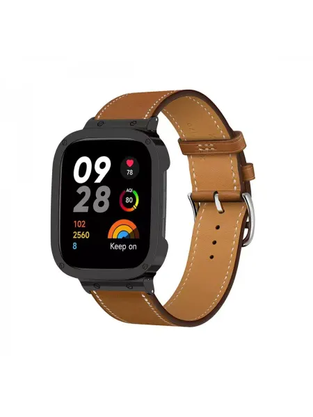 MyPads Ремешок для Xiaomi Redmi Watch 3 Active Redmi Watch 3 Lit