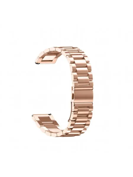 MyPads Сменный стальной ремешок браслет Inox Clip для умных смар