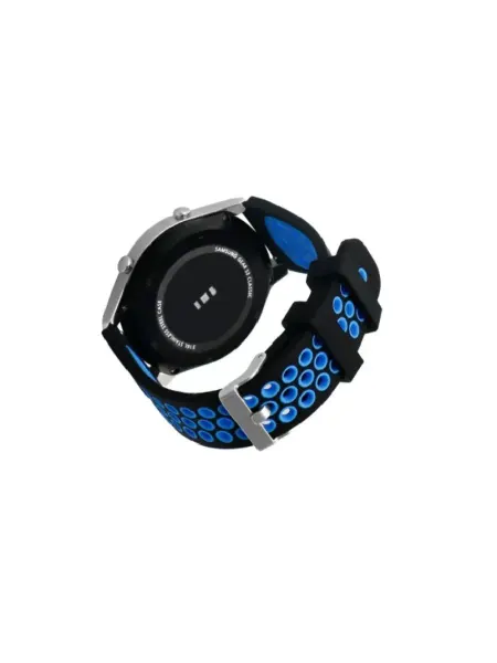 MyPads Сменный ремешок для умных смарт-часов Samsung Gear