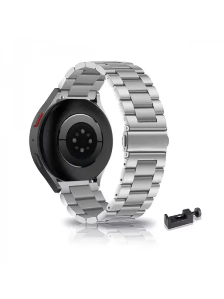 MyPads Классический металлический ремешок для Xiaomi Watch S1