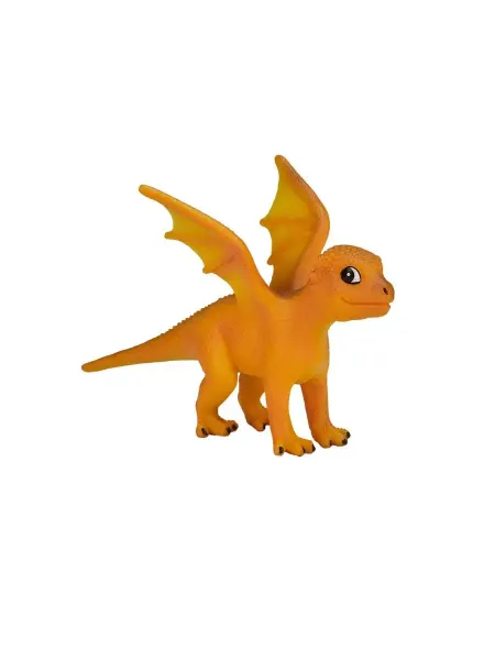 Konik Фигурка-игрушка Огненный дракон, детеныш
