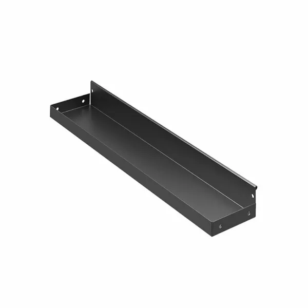 ПРАКТИК HOME Полка боковая GPB-40 белая