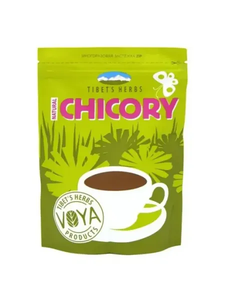 TIBET'S HERBS Цикорий тибетский 100 граммов
