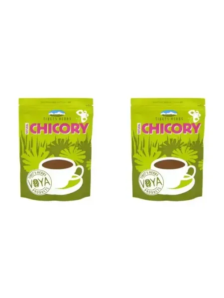 TIBET'S HERBS Цикорий тибетский 2 шт по 100 г