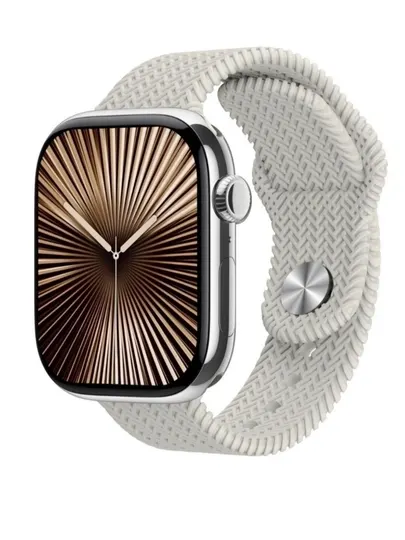 HK11 MINI+ — Миниатюрные Smart Watch, Поддержка ремешков 38/40/41MM