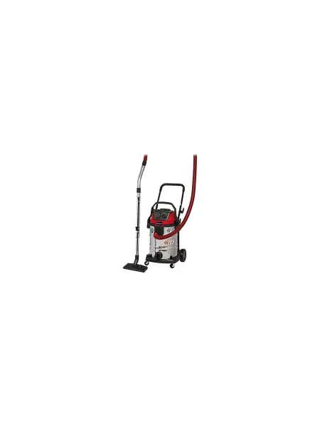 Einhell Пылесос строительный te-vc 2230 sacl,1400вт,220мбар,30л,очис