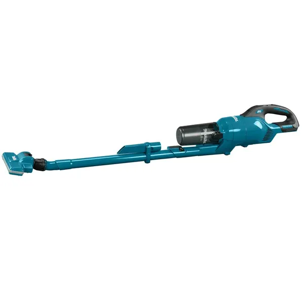 Makita Пылесос аккумуляторный LXT - 18 кПа, без акк и з у, DCL286FZ