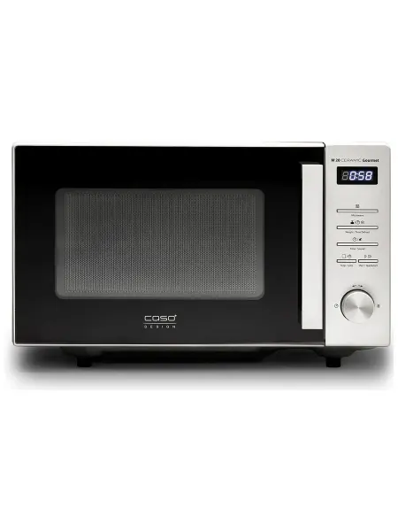 CASO Микроволновая печь M 20 Ceramic Gourmet