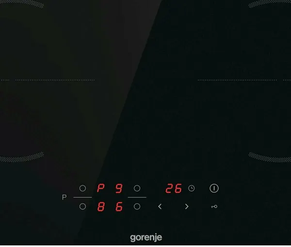 Gorenje Варочная панель индукционная GI6401BSCE