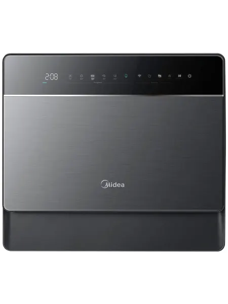Midea Компактная посудомоечная машина MCFD55S550Bi