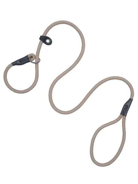CHOKERZ Поводок-контроллер для собак с фиксатором 1,15 м