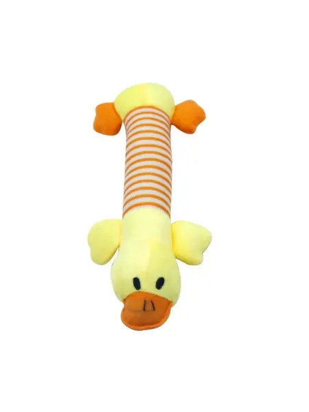 Alizon Игрушка для собак и кошек Утка