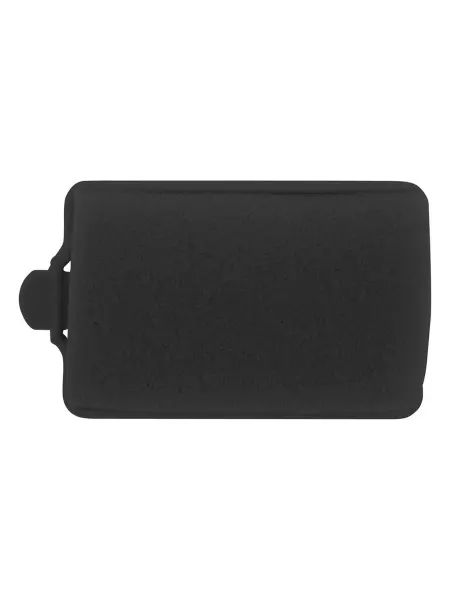 DEWAL Бигуди поролоновые R-FMR-1Black большие, 38 мм
