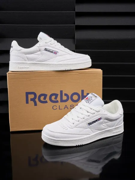 ReebokClassicL Кроссовки Reebok мужские