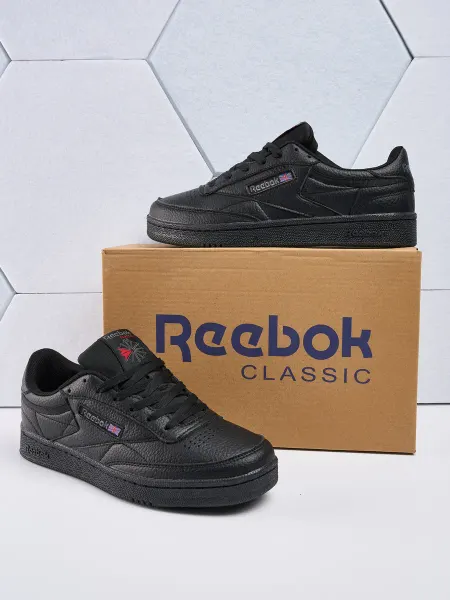 ReebokClassicL Кроссовки Reebok мужские
